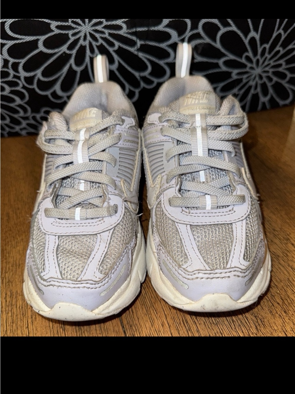 Kids Nike Vomero 5